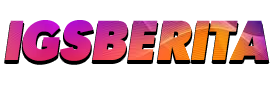 LOGO IGSBERITA