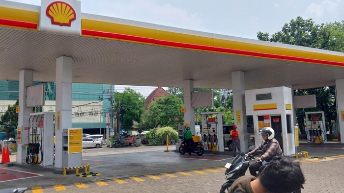 Shell Klarifikasi Isu Penutupan SPBU di Indonesia: Ini Faktanya!