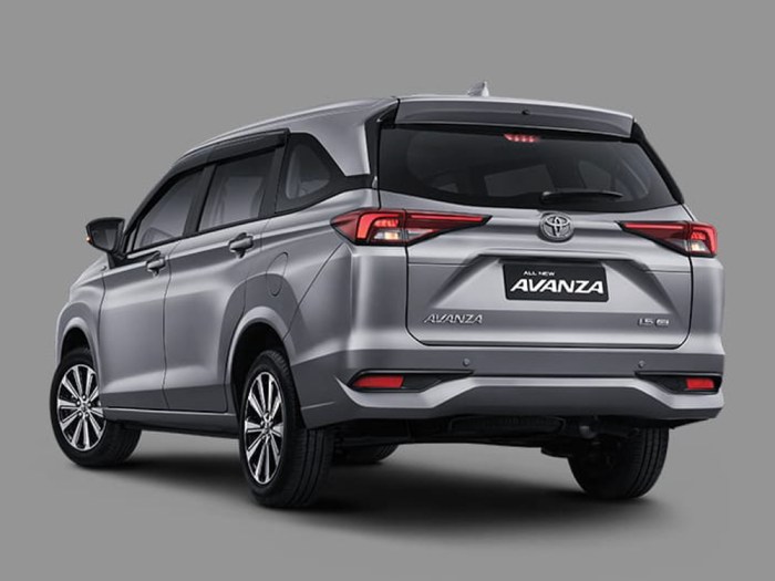 Avanza 2025