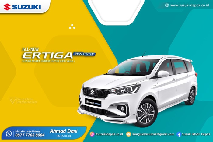 Ertiga 2025