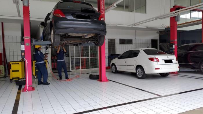 Cara Merawat Mobil agar Tetap Awet dan Hemat Biaya