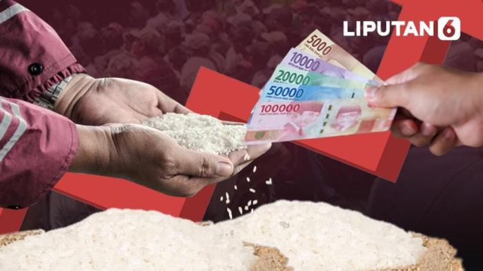 Harga Beras Premium Naik Lagi, Ini Kata Mendag