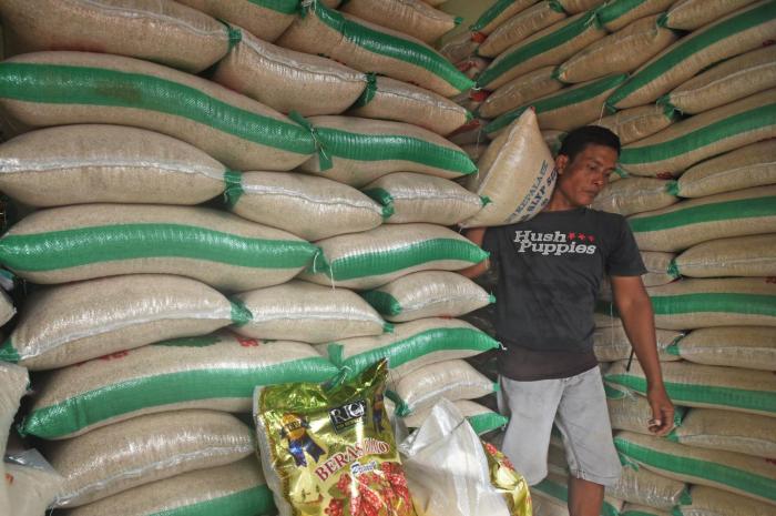 Harga Beras Premium Naik Lagi, Ini Kata Mendag