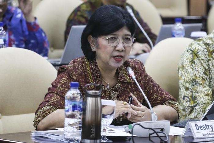 OJK Perketat Pengawasan terhadap Bank Perkreditan Rakyat