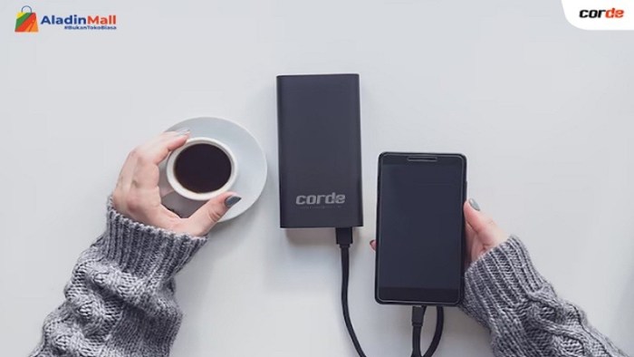 Gadget Mini yang Wajib Dimiliki Content Creator