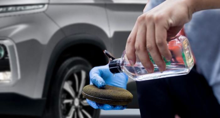 Cara Merawat Mobil agar Tetap Awet dan Hemat Biaya