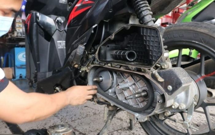 Cara Menjaga Performa Mesin Mobil Tetap Optimal
